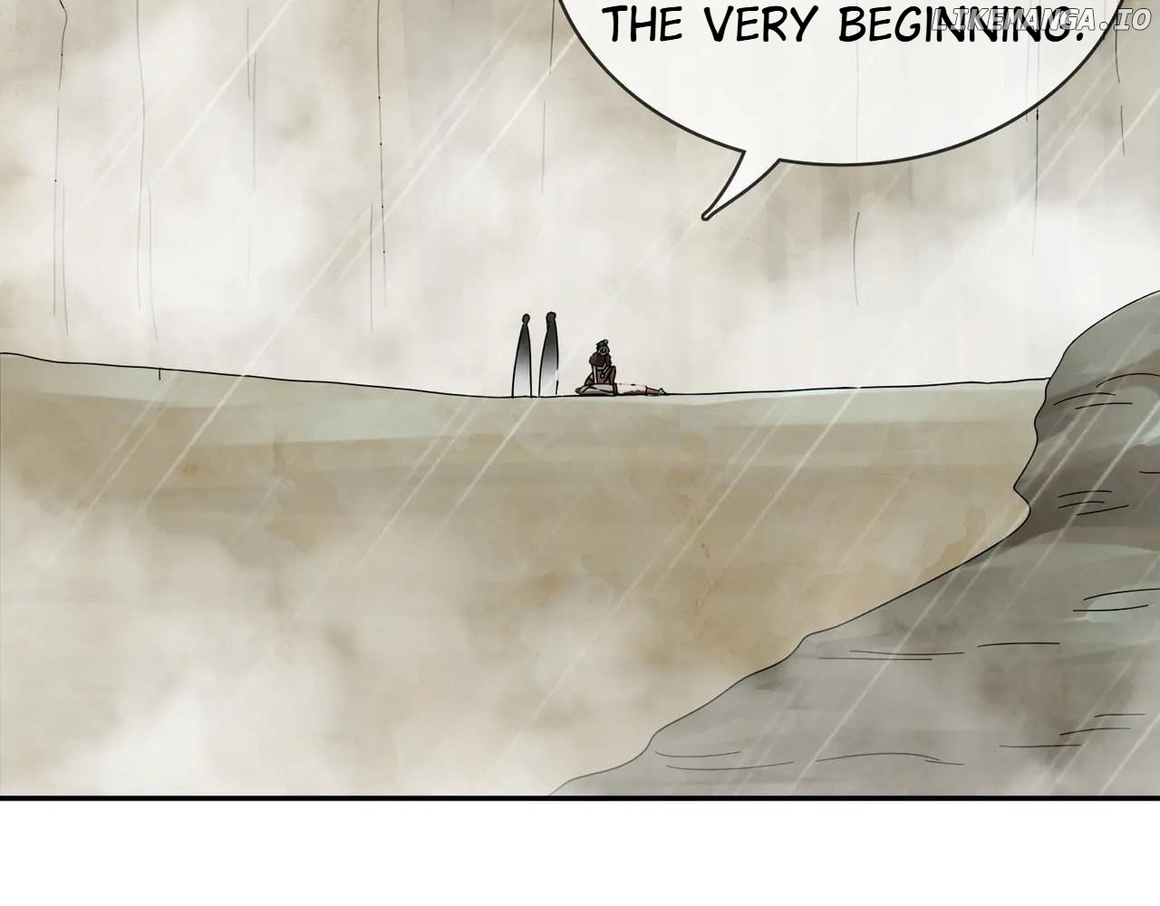 My Furry Harem Is After Me Chapter 294 - page 47